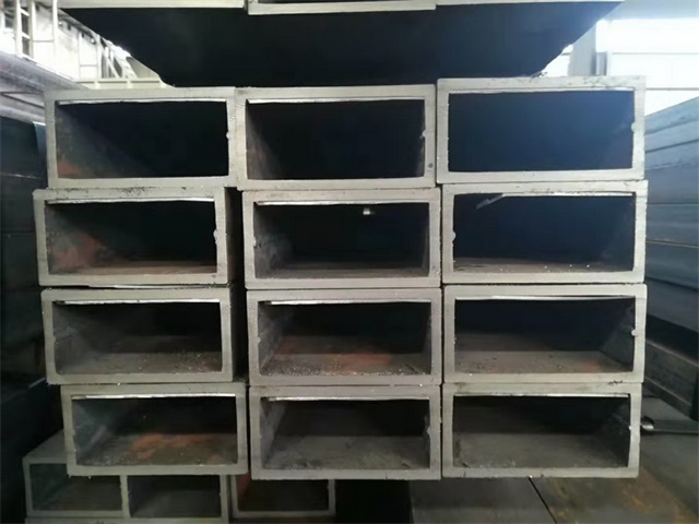 治多Q235冷拔方管材质特点 适用工程场景分析