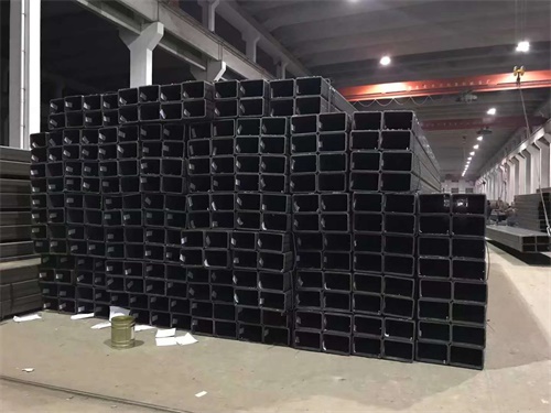 莱州冷拔方管选型指南 工程采购怎么选